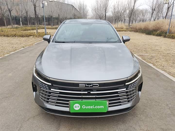 2024 BYD Destroyer 05