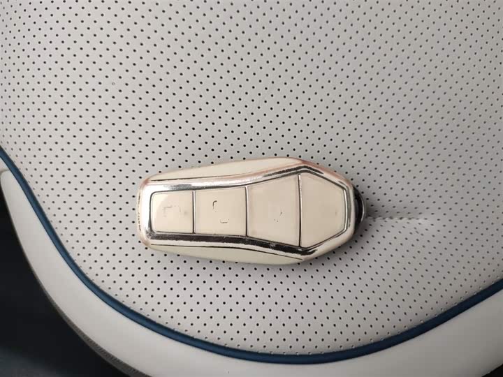 BYD Destroyer 05 2024 2024款 荣耀版 DM-i 55KM 豪华型