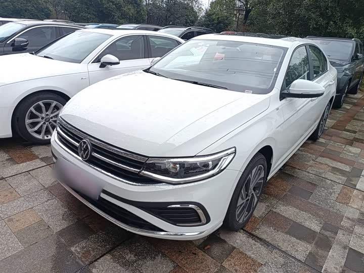 Volkswagen Bora 2025 2025款 200TSI DSG悦行PRO版