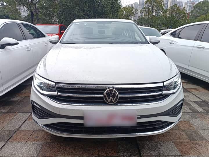 Volkswagen Bora 2025 2025款 200TSI DSG悦行PRO版