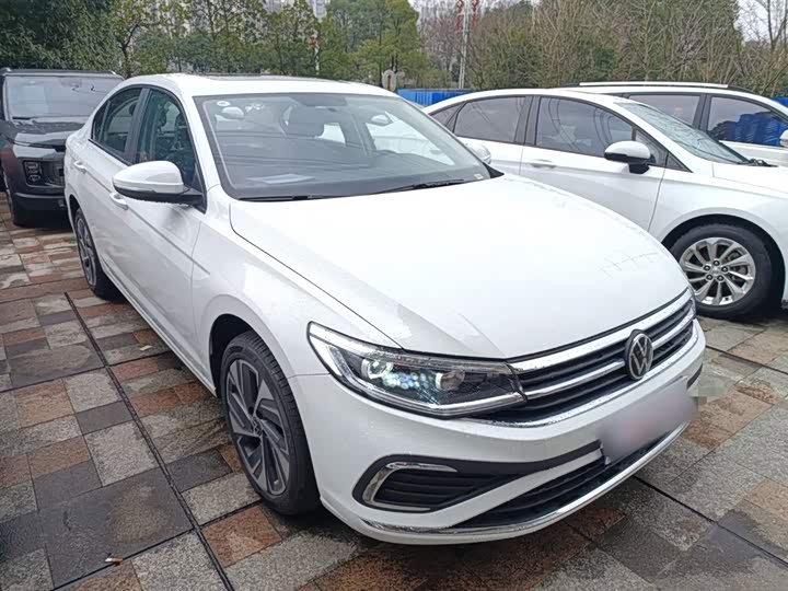 Volkswagen Bora 2025 2025款 200TSI DSG悦行PRO版