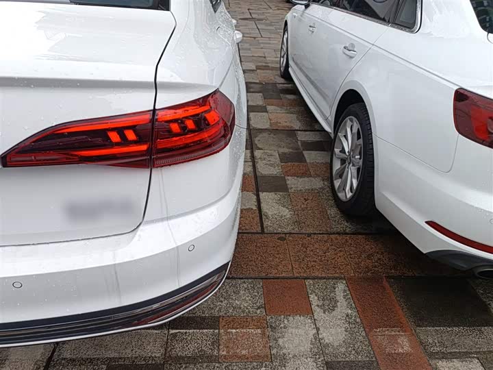 Volkswagen Bora 2025 2025款 200TSI DSG悦行PRO版