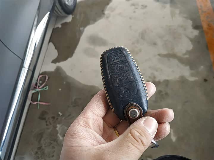 Haval F7x 2021 2021款 2.0T 两驱极智科技版