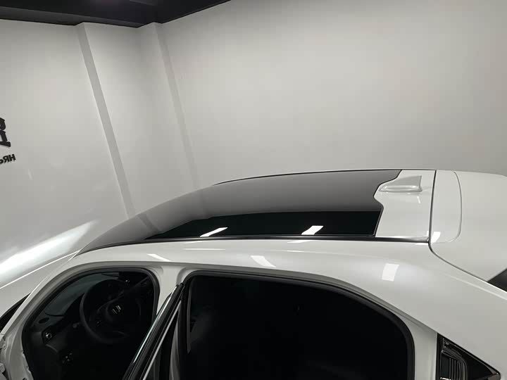 Honda Vezel 2023 2023款 1.5L CVT先锋版