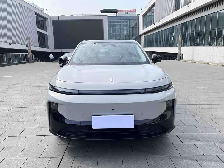 Leapmotor B10 2025 2025款 510悦享版