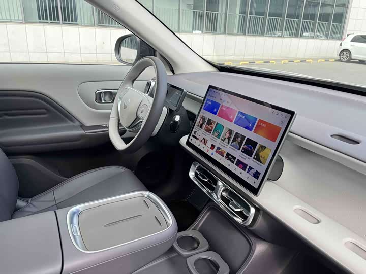 Leapmotor B10 2025 2025款 510悦享版