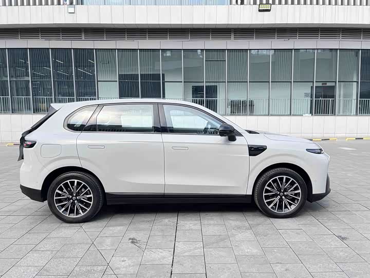 Leapmotor B10 2025 2025款 510悦享版