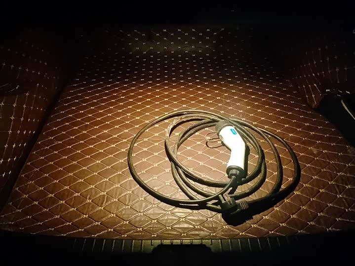 2022 Volkswagen Magotan GTE Hybrid