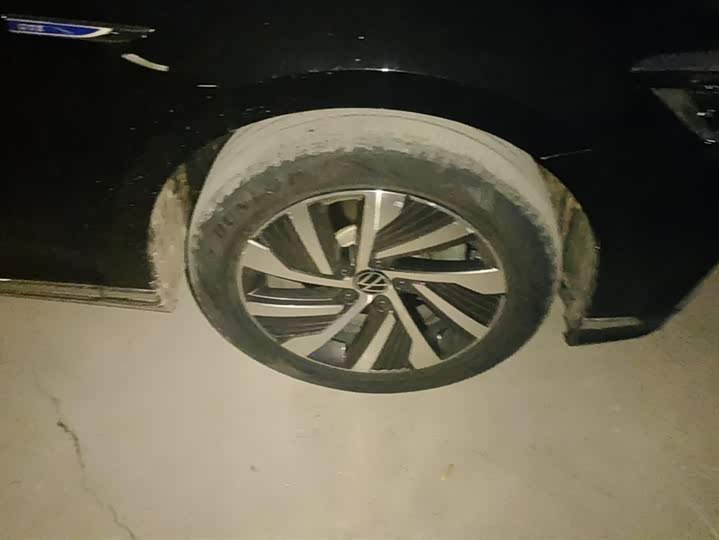 Volkswagen Magotan GTE Hybrid 2022 2022款 GTE 豪华型