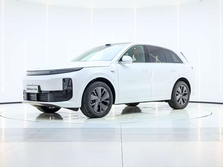 LiXiang L6 2025 2025款 Pro 智能焕新版