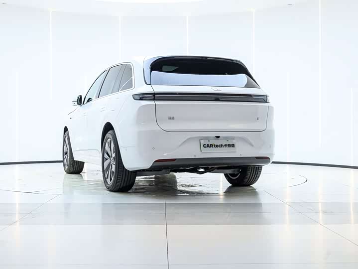 LiXiang L6 2025 2025款 Pro 智能焕新版