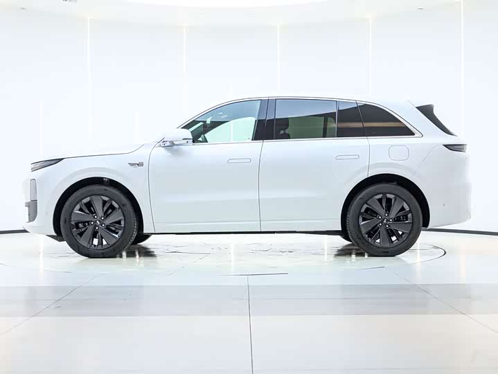 LiXiang L6 2025 2025款 Pro 智能焕新版