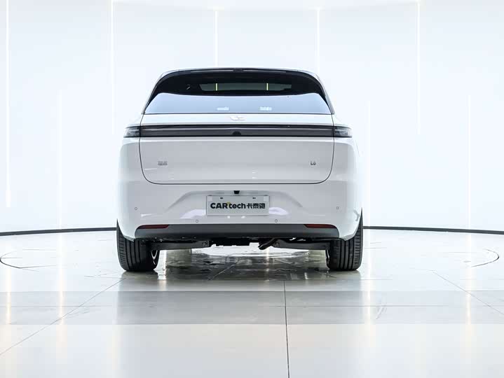 LiXiang L6 2025 2025款 Pro 智能焕新版