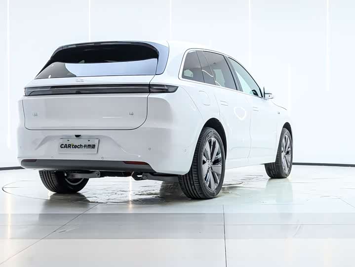 LiXiang L6 2025 2025款 Pro 智能焕新版