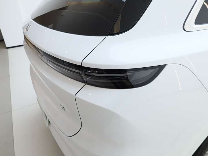 LiXiang L6 2025 2025款 Pro 智能焕新版