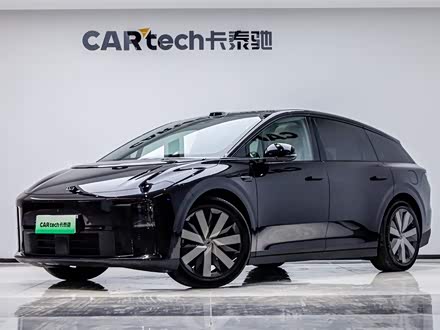 LiXiang i6 2025 2025款 两驱标准版