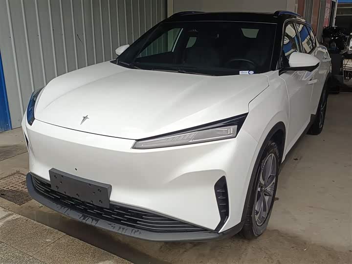 Hedmos 06 2025 2025款 520km