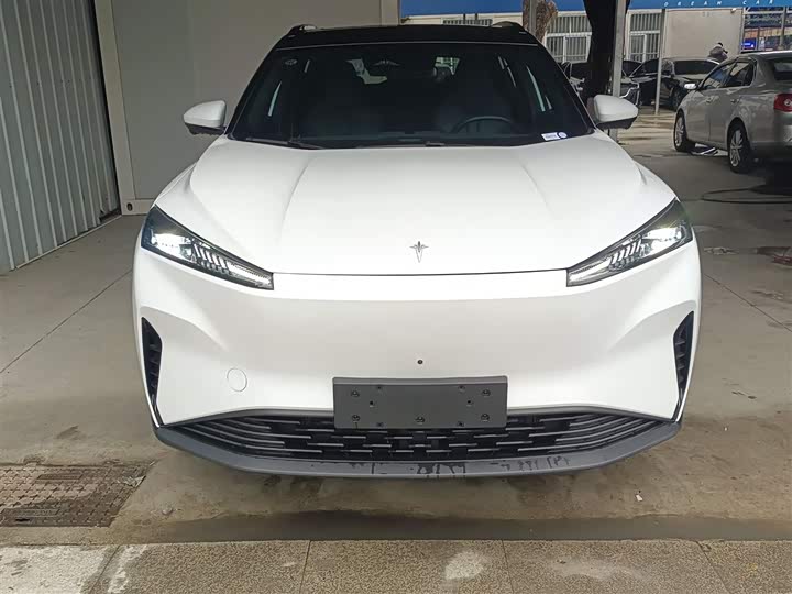 Hedmos 06 2025 2025款 520km