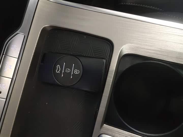 Exeed VX 2022 2022款 探享版 400T 两驱星享 5座