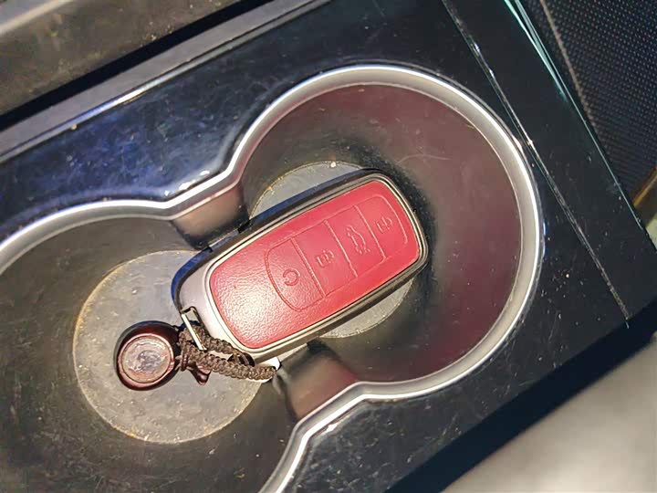 Chery Tiggo 8 Plus 2022 2022款 290TGDI DCT豪情版