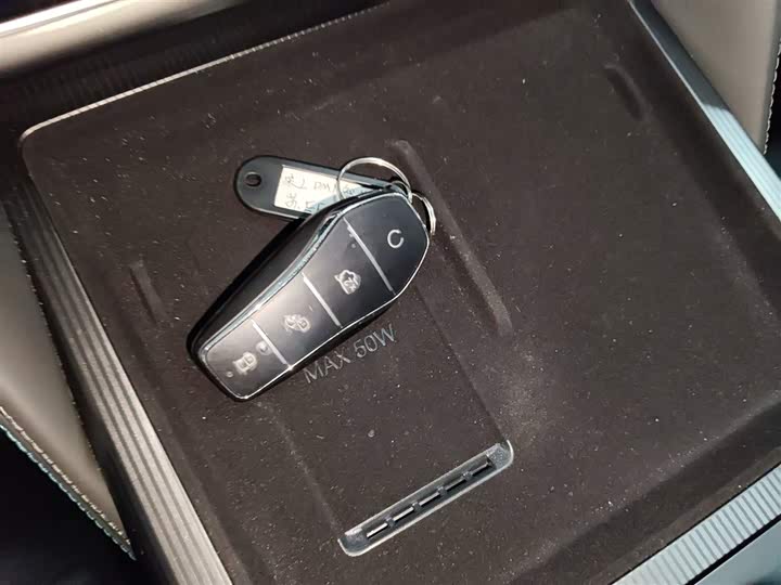 BYD Song L DM-i Hybrid 2025 2025款 智驾版 160km 超越型