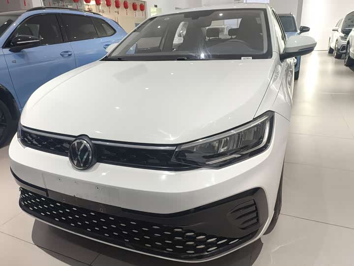2025 Volkswagen Lavida