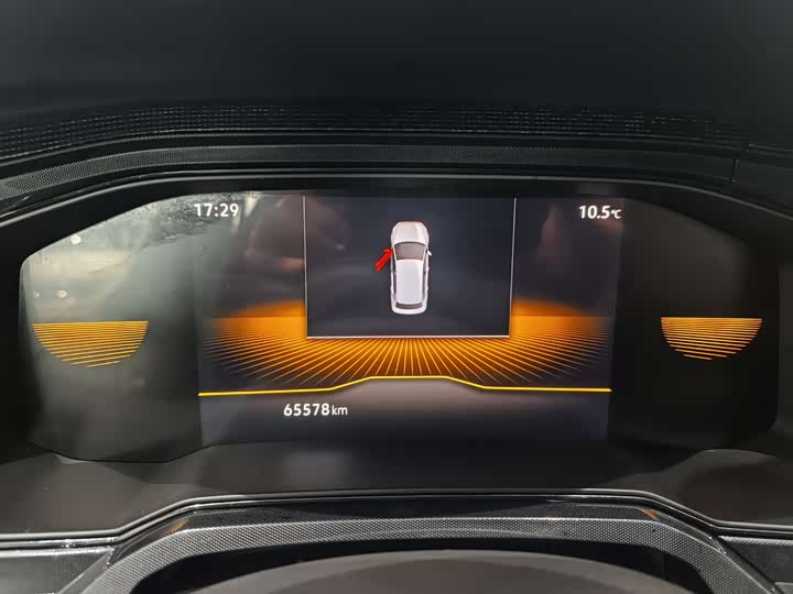 Volkswagen Lavida 2025 2025款 新锐 1.5L 出众新逸版