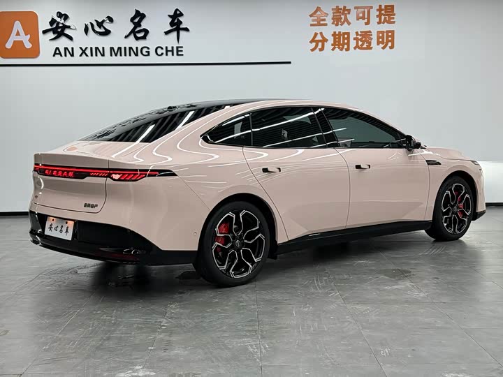 Nissan N7 2025 2025款 625 Max