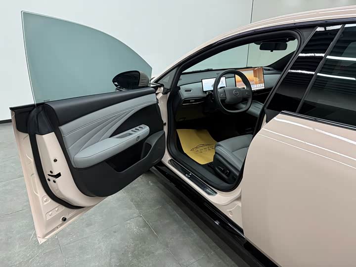 Nissan N7 2025 2025款 625 Max