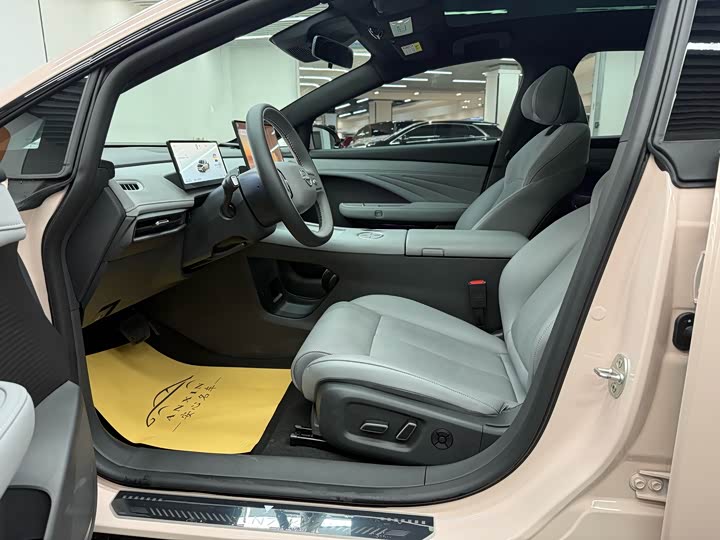 Nissan N7 2025 2025款 625 Max