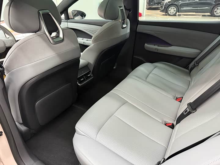 Nissan N7 2025 2025款 625 Max