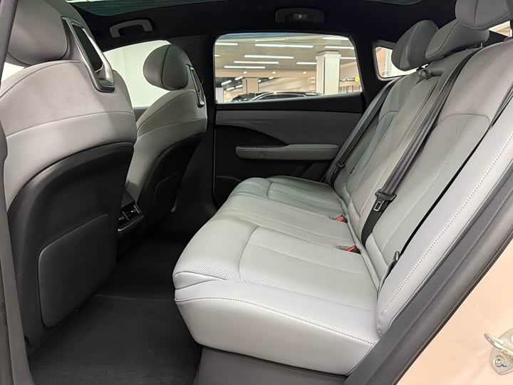 Nissan N7 2025 2025款 625 Max