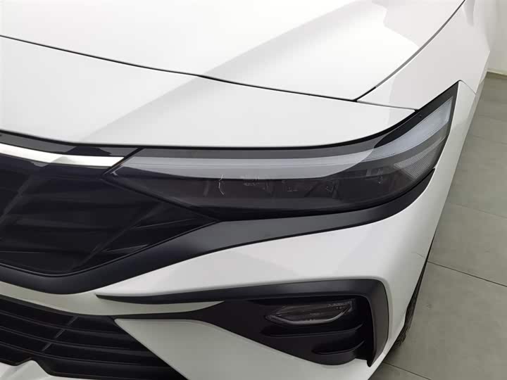 Hyundai Elantra N line 2023 2023款 1.5L CVT GLX精英版