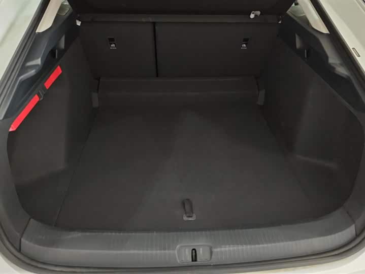 2024 Volkswagen ID.7 Vizzion