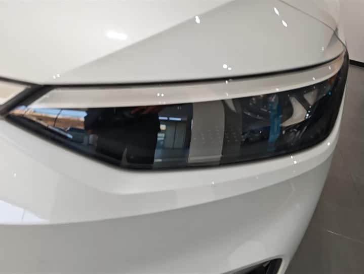 2024 Volkswagen ID.7 Vizzion