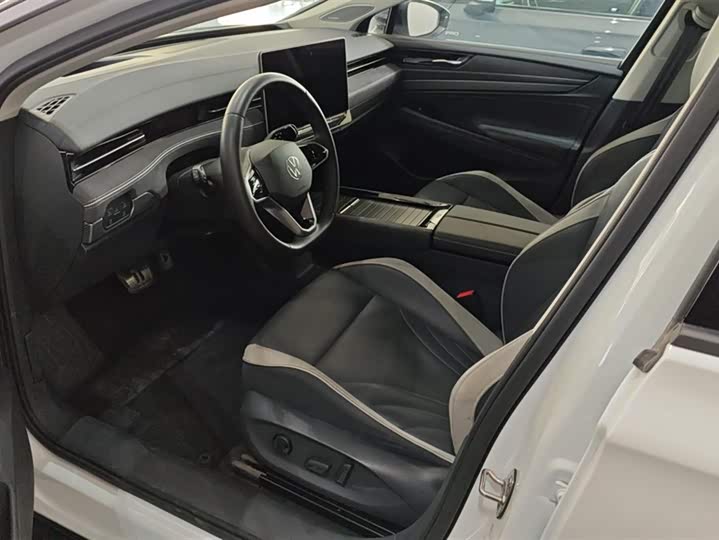 Volkswagen ID.7 Vizzion 2024 2024款 PRO