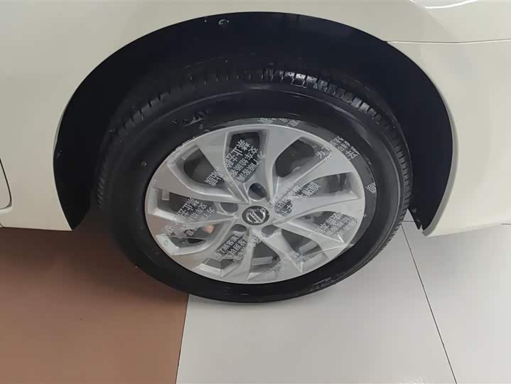 Nissan Sylphy 2024 2024款 经典 1.6XE CVT舒适版