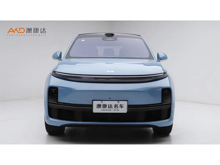 LiXiang L7 2025 2025款 Ultra 智能焕新版