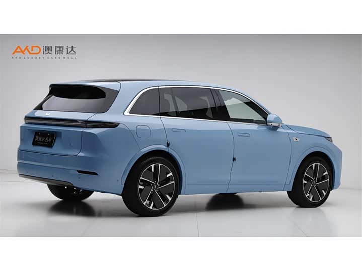 LiXiang L7 2025 2025款 Ultra 智能焕新版