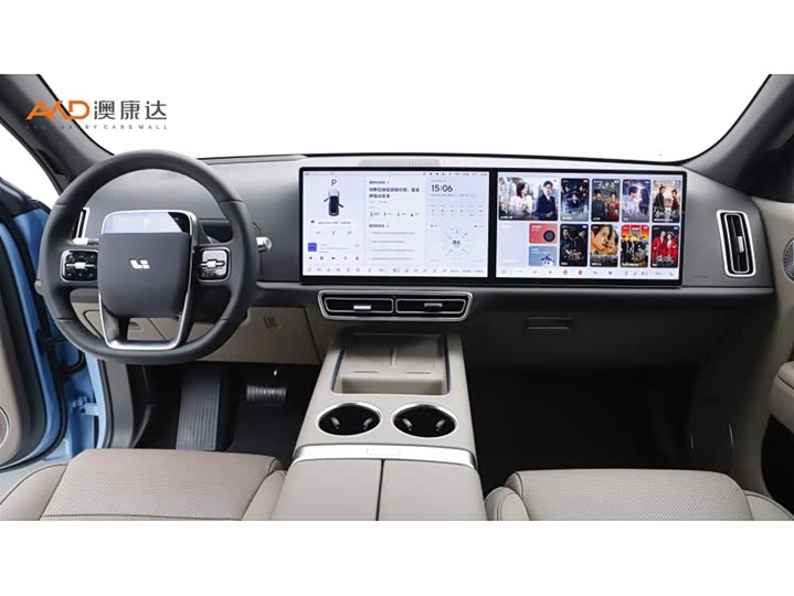 LiXiang L7 2025 2025款 Ultra 智能焕新版