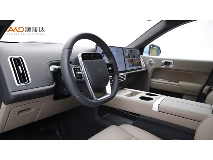 LiXiang L7 2025 2025款 Ultra 智能焕新版