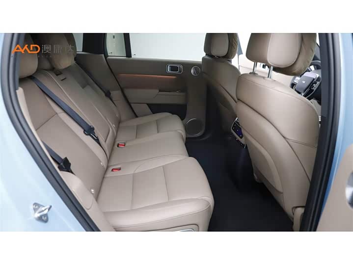 LiXiang L7 2025 2025款 Ultra 智能焕新版