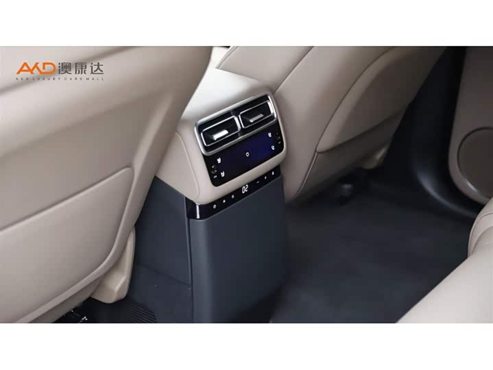 LiXiang L7 2025 2025款 Ultra 智能焕新版