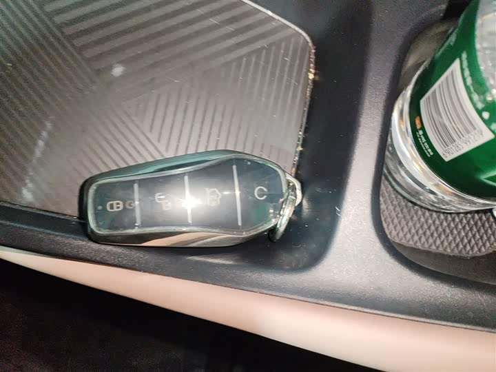 BYD Seagull 2025 2025款 305km 活力版