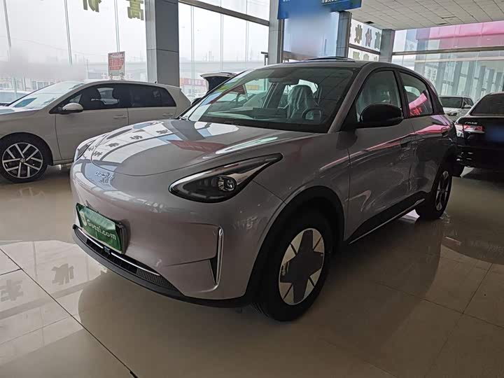 Geely Galaxy Geome 2026 2026款 310km 梦想版