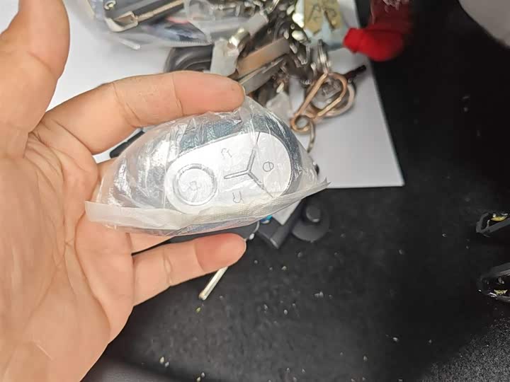 Geely Galaxy Geome 2026 2026款 310km 梦想版