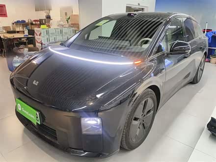 2025 LiXiang i6