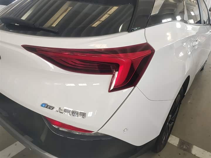 Buick Velite 6 2024 2024款 430km 越享版