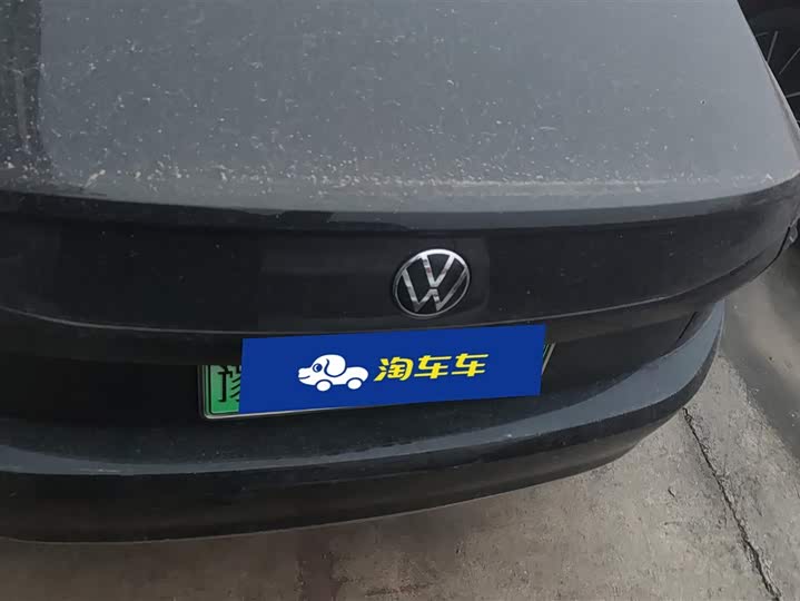 Volkswagen Passat Hybrid 2022 2022款 430PHEV 混动豪华版