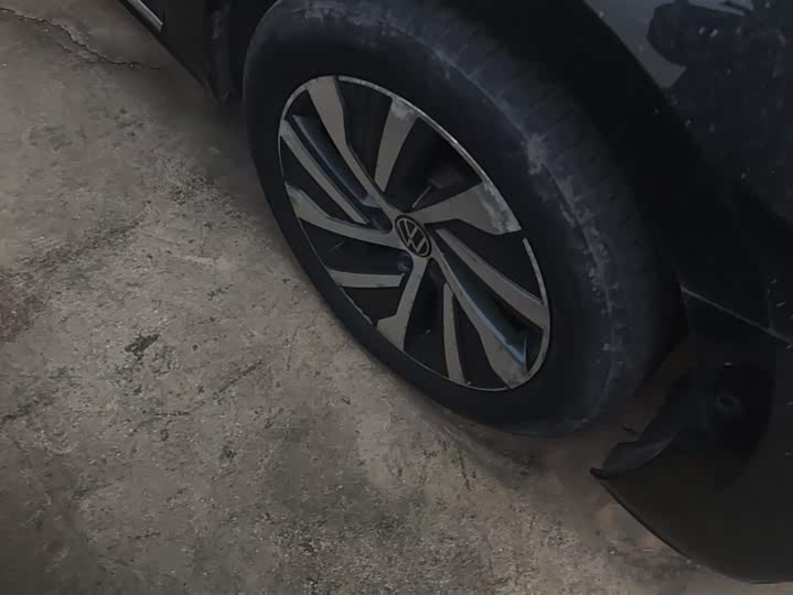 Volkswagen Passat Hybrid 2022 2022款 430PHEV 混动豪华版